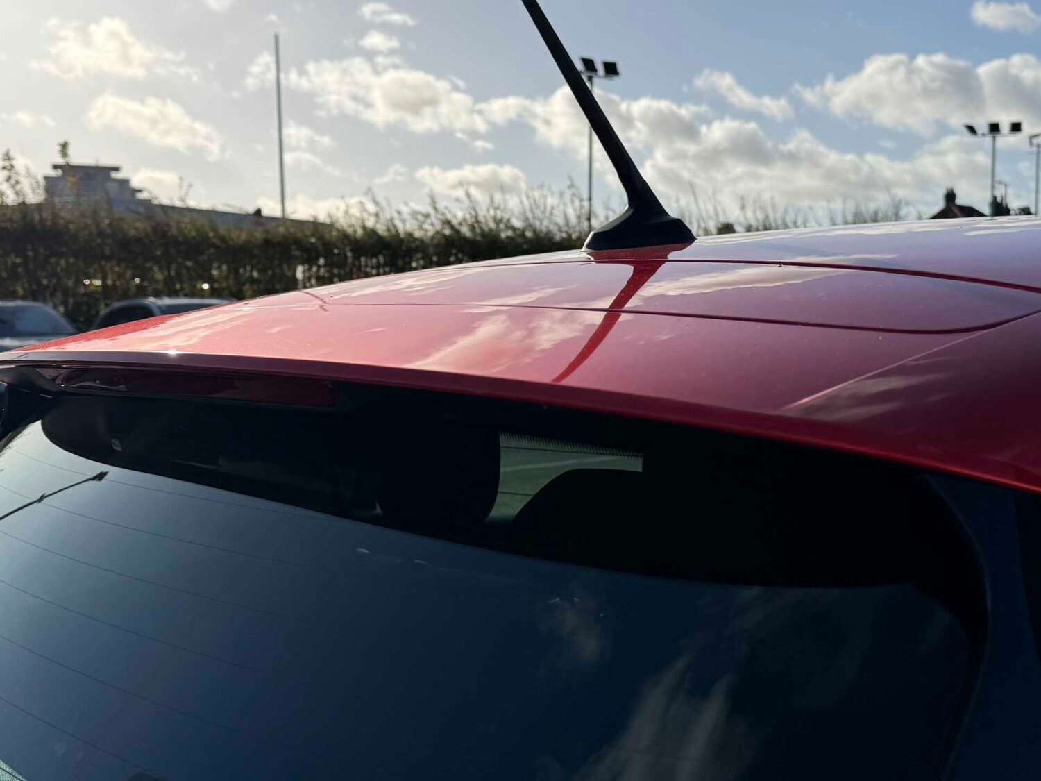 Used Renault Clio 2022 for sale - 76559852: Photo 44