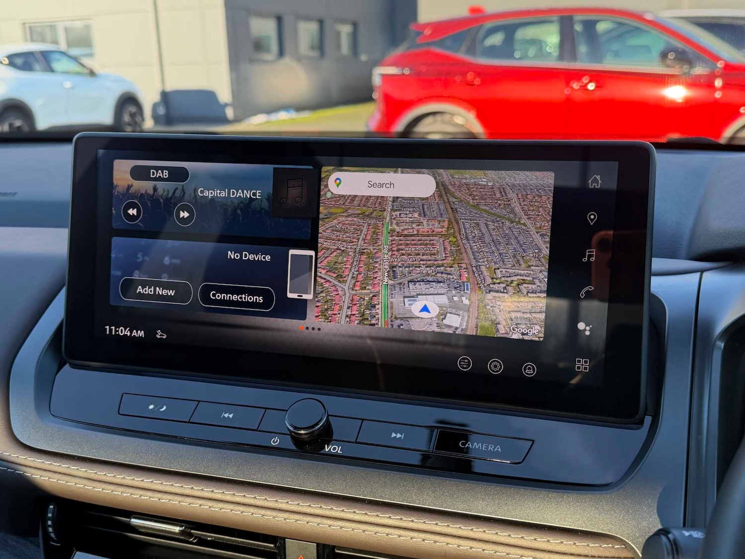 Used Nissan Qashqai 2025 for sale - 77078063: Photo 10