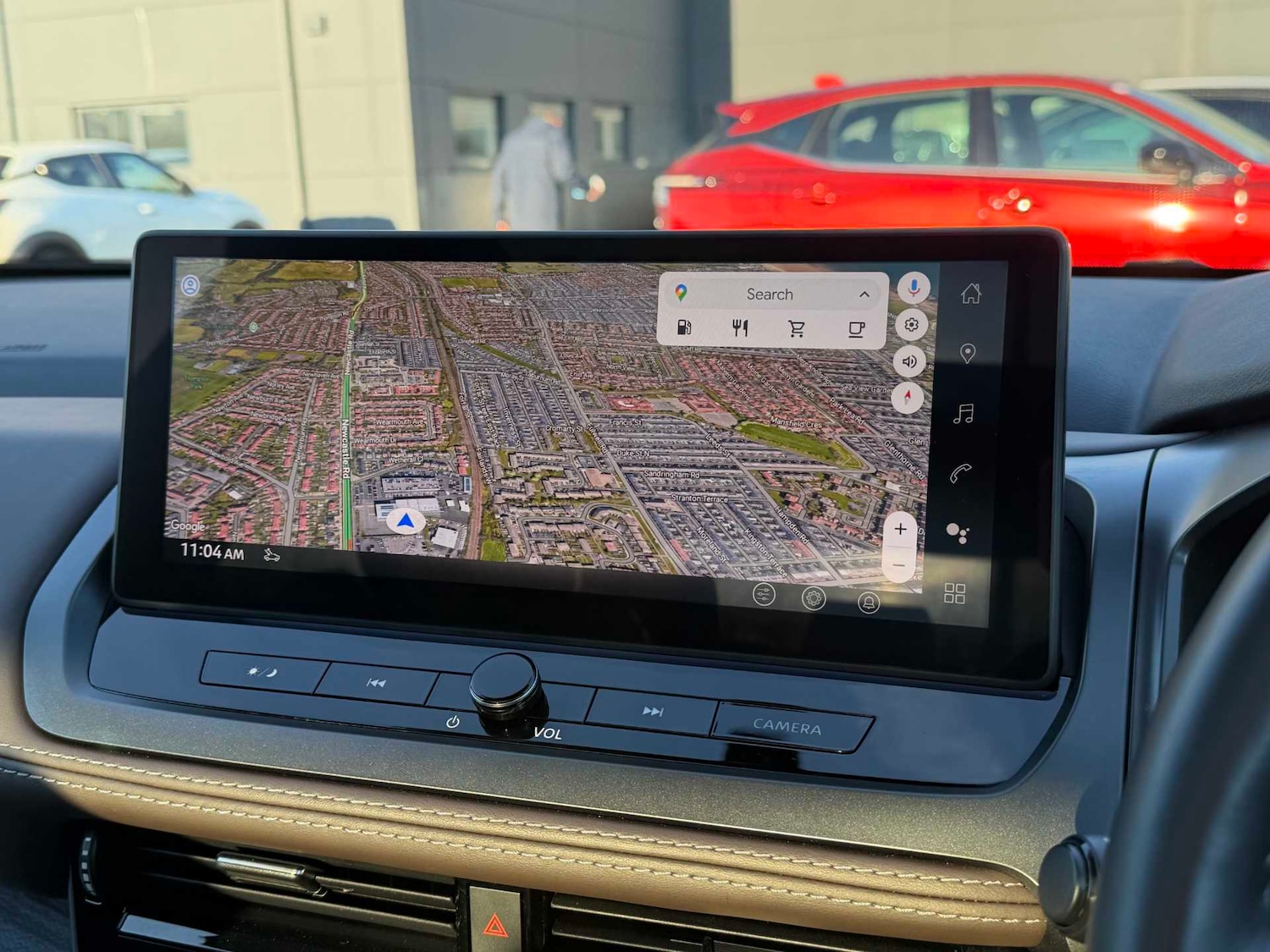 Used Nissan Qashqai 2025 for sale - 77078063: Photo 11