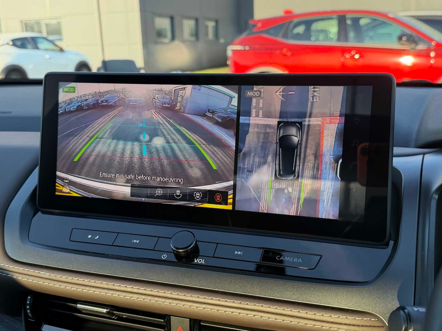 Used Nissan Qashqai 2025 for sale - 77078063: Photo 12