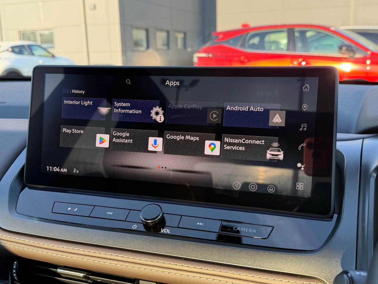 Used Nissan Qashqai 2025 for sale - 77078063: Photo 13