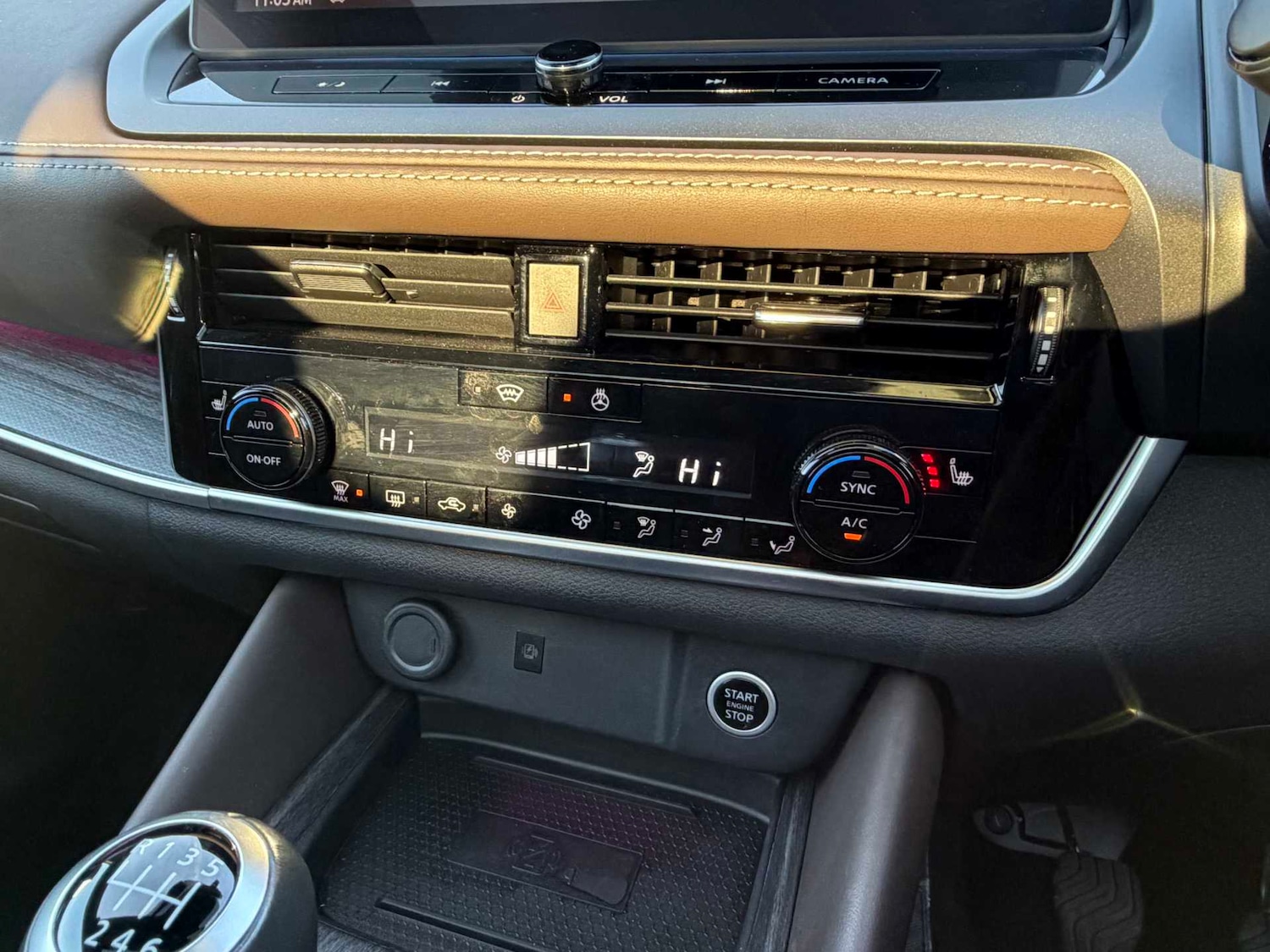 Used Nissan Qashqai 2025 for sale - 77078063: Photo 14