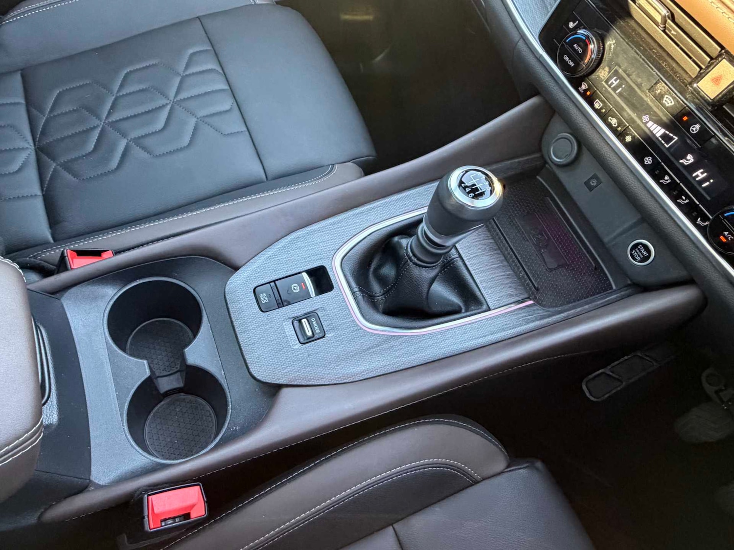 Used Nissan Qashqai 2025 for sale - 77078063: Photo 15