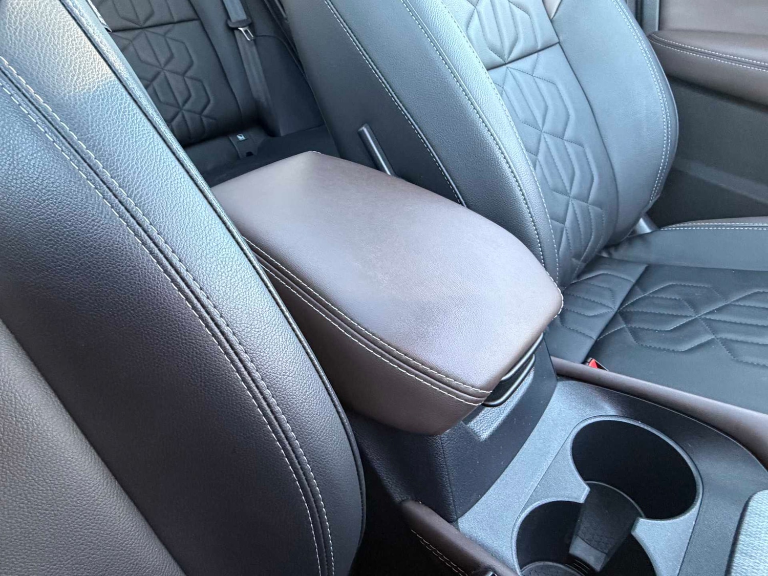 Used Nissan Qashqai 2025 for sale - 77078063: Photo 18