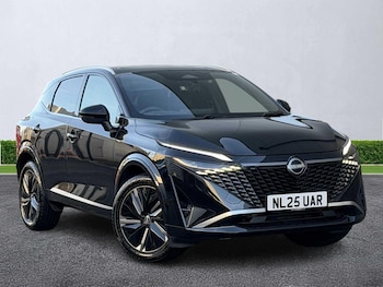 Used Nissan Qashqai 2025 for sale - 77078063: Photo