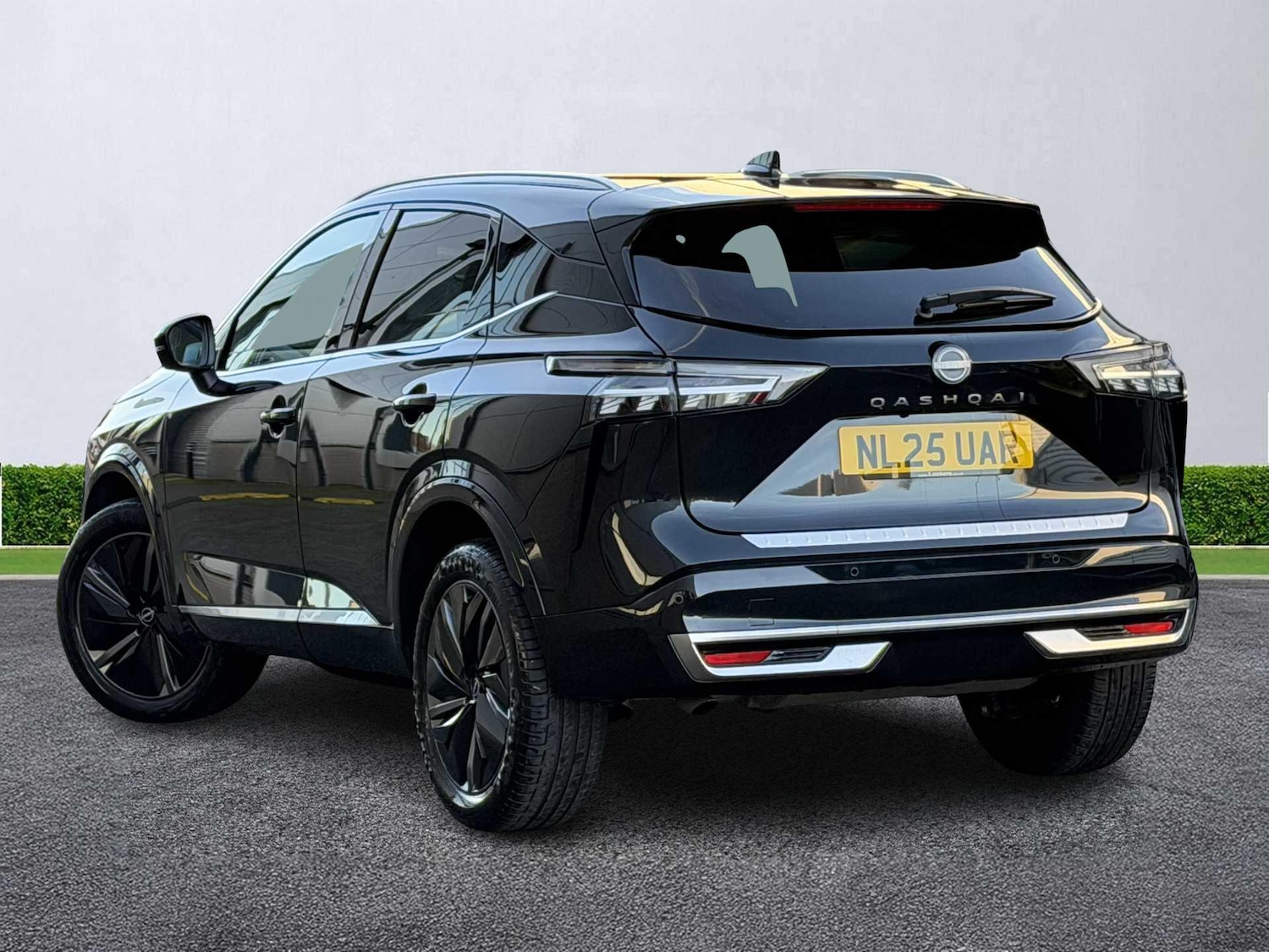 Used Nissan Qashqai 2025 for sale - 77078063: Photo 2