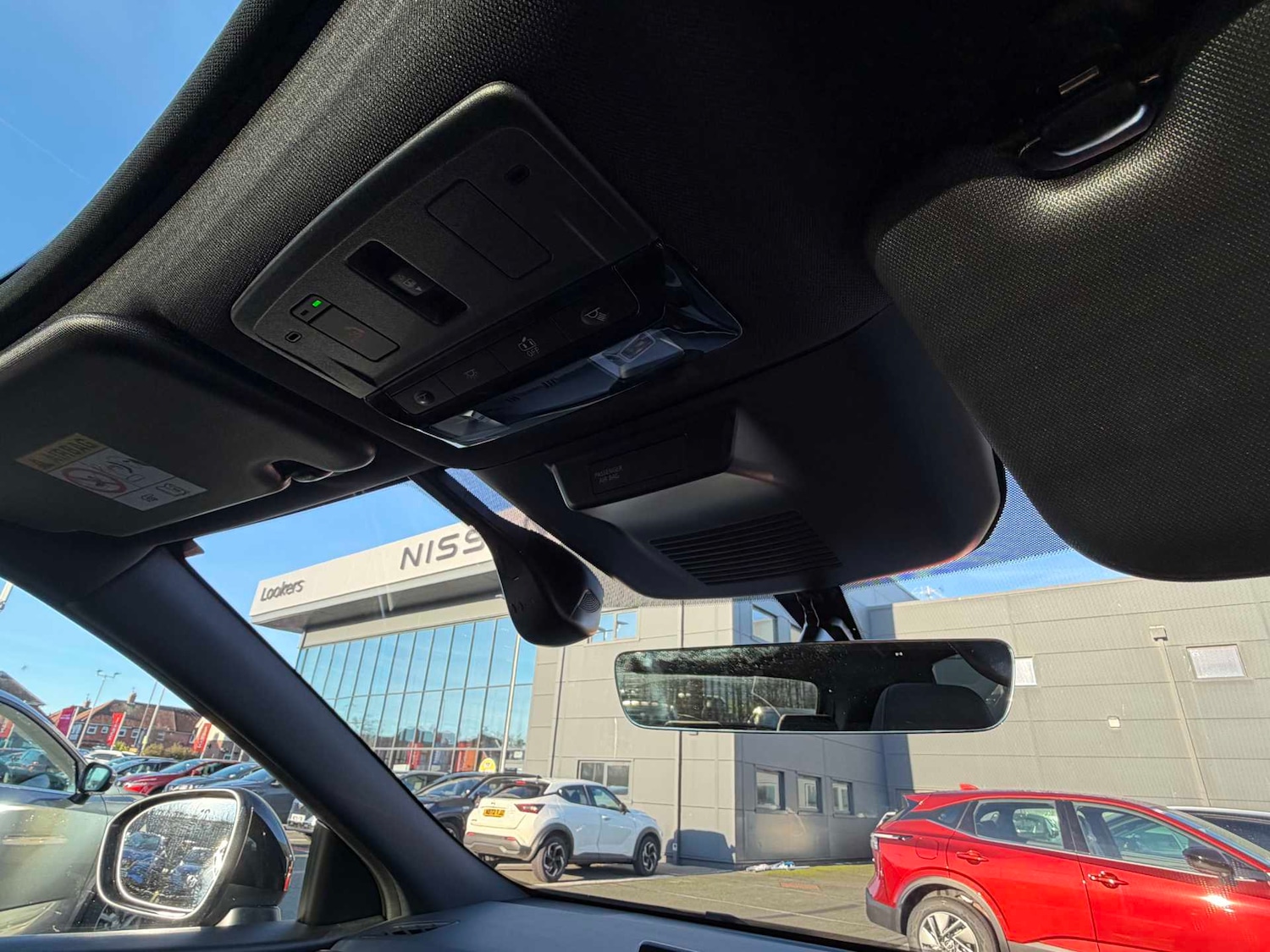 Used Nissan Qashqai 2025 for sale - 77078063: Photo 20