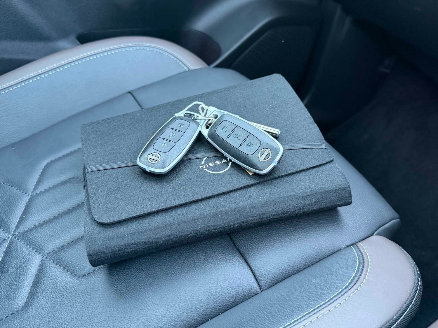 Used Nissan Qashqai 2025 for sale - 77078063: Photo 21