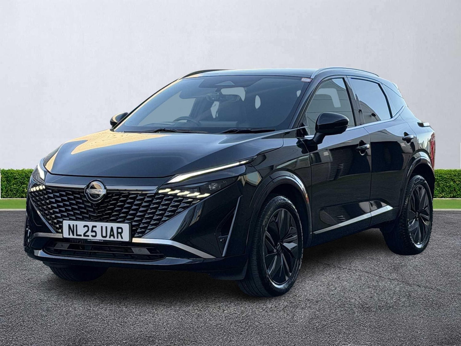 Used Nissan Qashqai 2025 for sale - 77078063: Photo 22