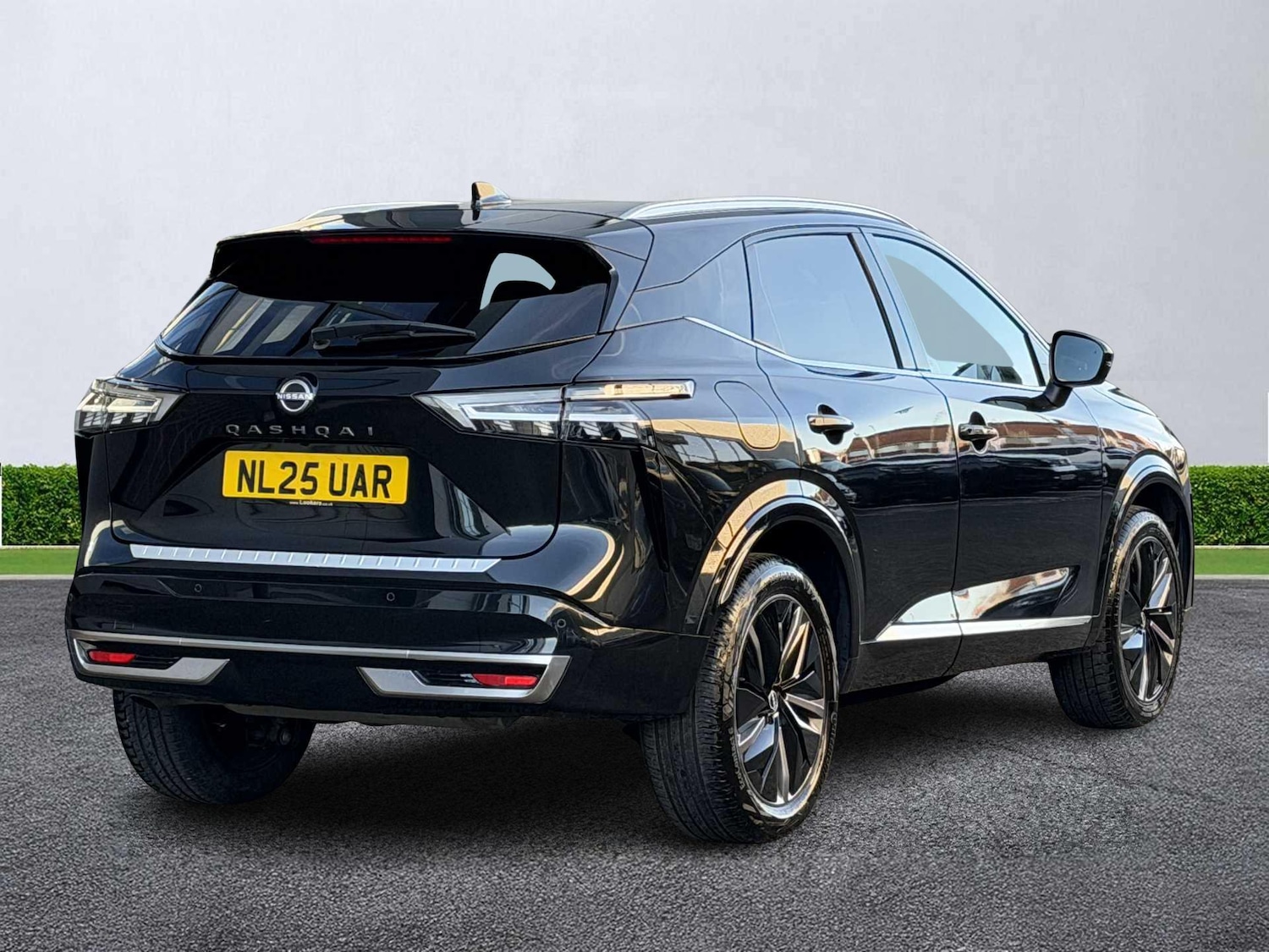 Used Nissan Qashqai 2025 for sale - 77078063: Photo 23