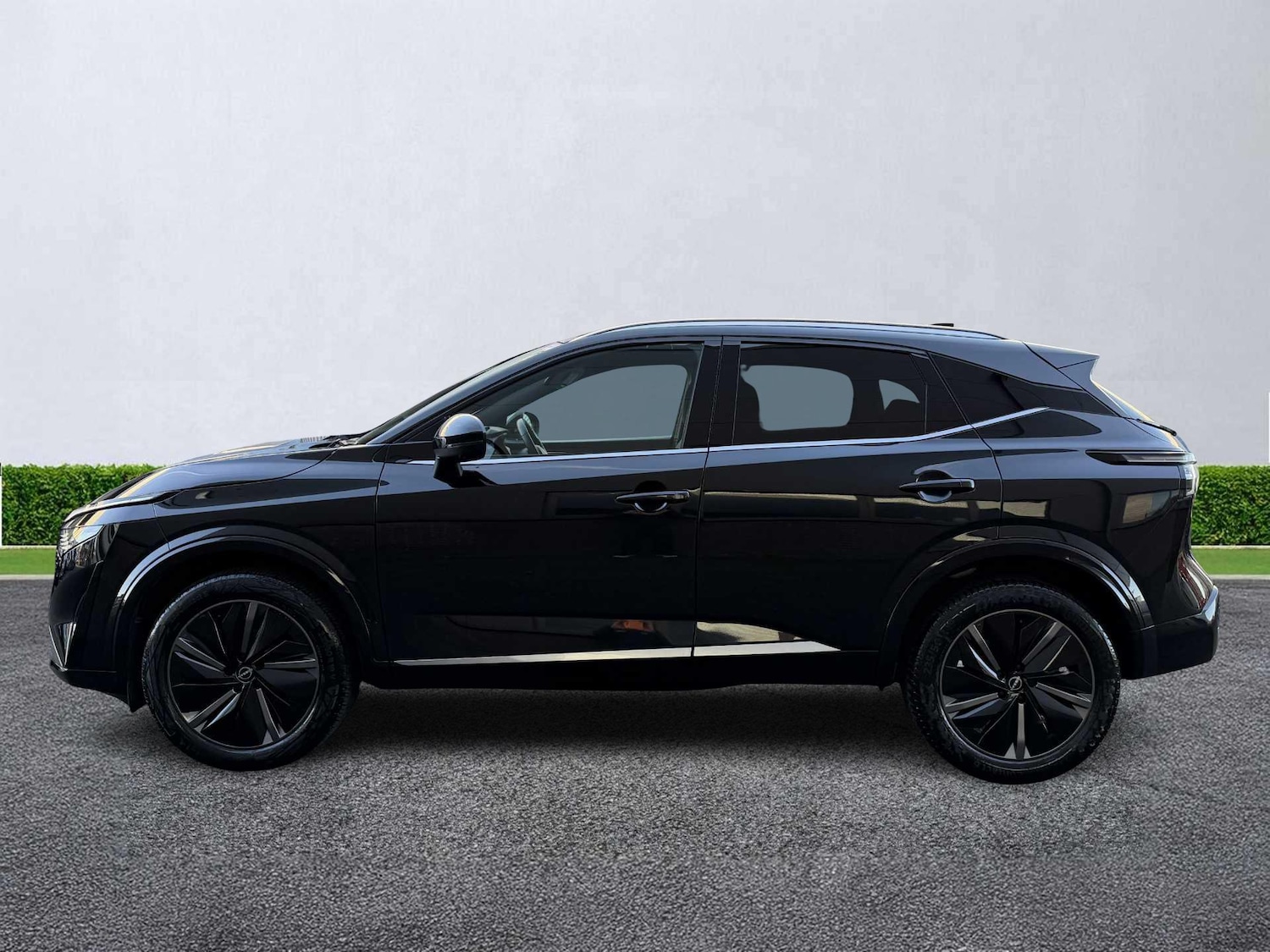 Used Nissan Qashqai 2025 for sale - 77078063: Photo 24