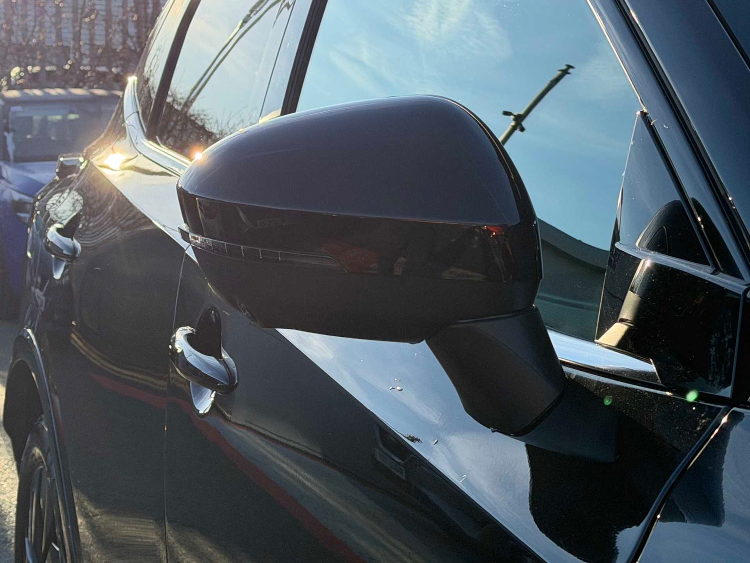 Used Nissan Qashqai 2025 for sale - 77078063: Photo 26