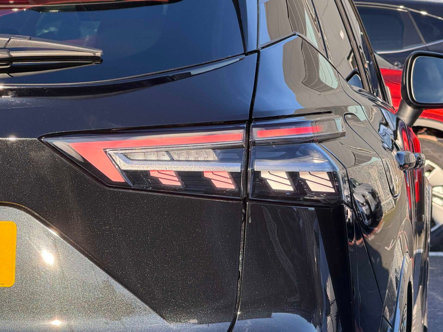 Used Nissan Qashqai 2025 for sale - 77078063: Photo 27