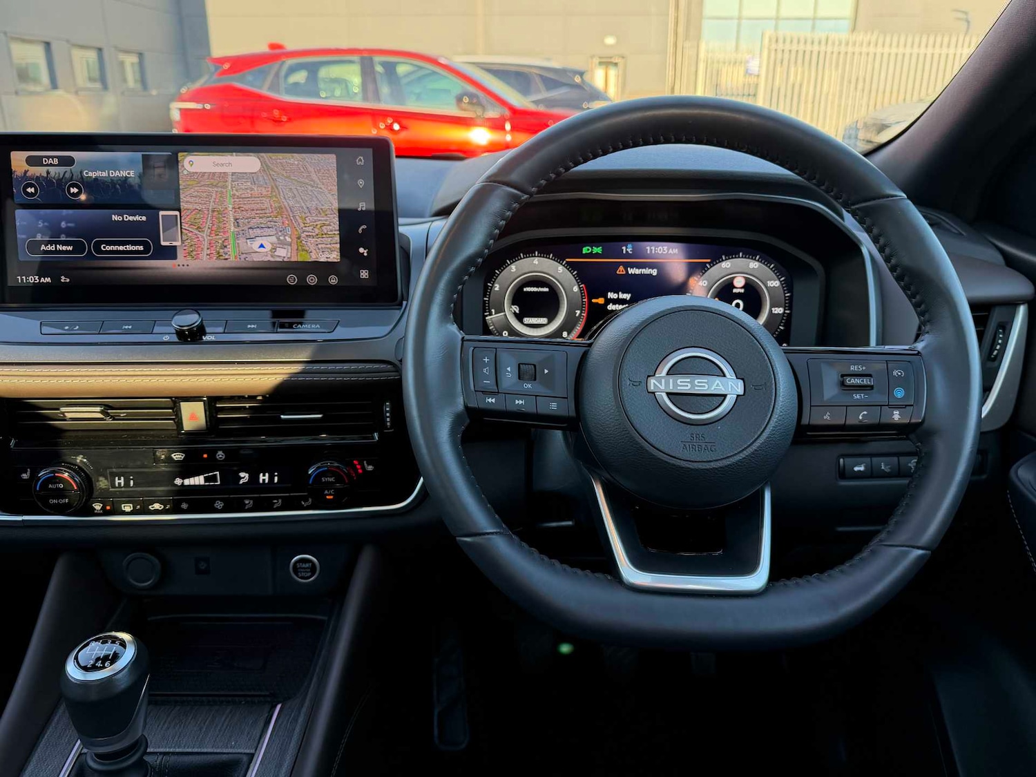 Used Nissan Qashqai 2025 for sale - 77078063: Photo 29