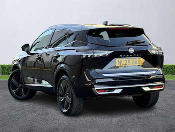 Used Nissan Qashqai 2025 for sale - 77078063: Photo