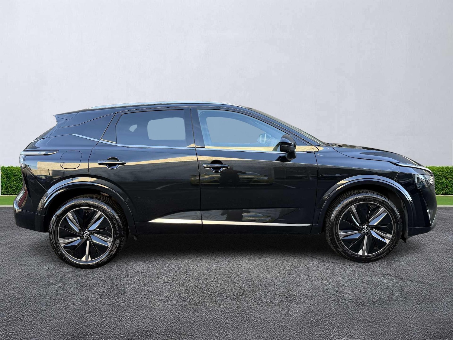 Used Nissan Qashqai 2025 for sale - 77078063: Photo 3