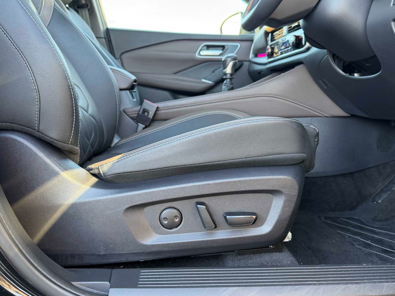 Used Nissan Qashqai 2025 for sale - 77078063: Photo 32