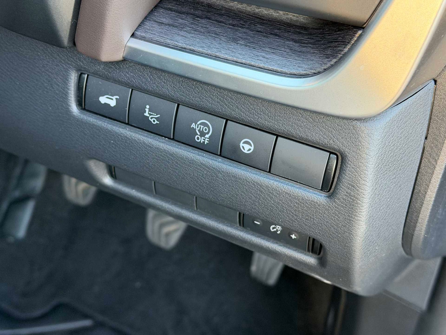 Used Nissan Qashqai 2025 for sale - 77078063: Photo 33