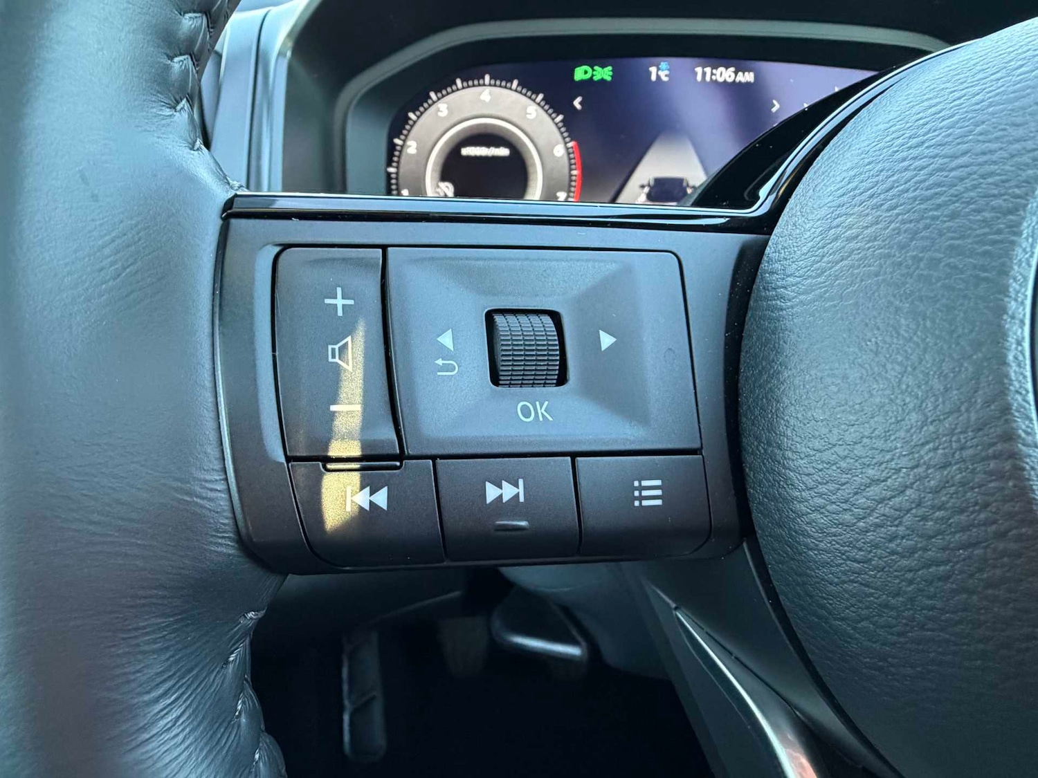 Used Nissan Qashqai 2025 for sale - 77078063: Photo 34