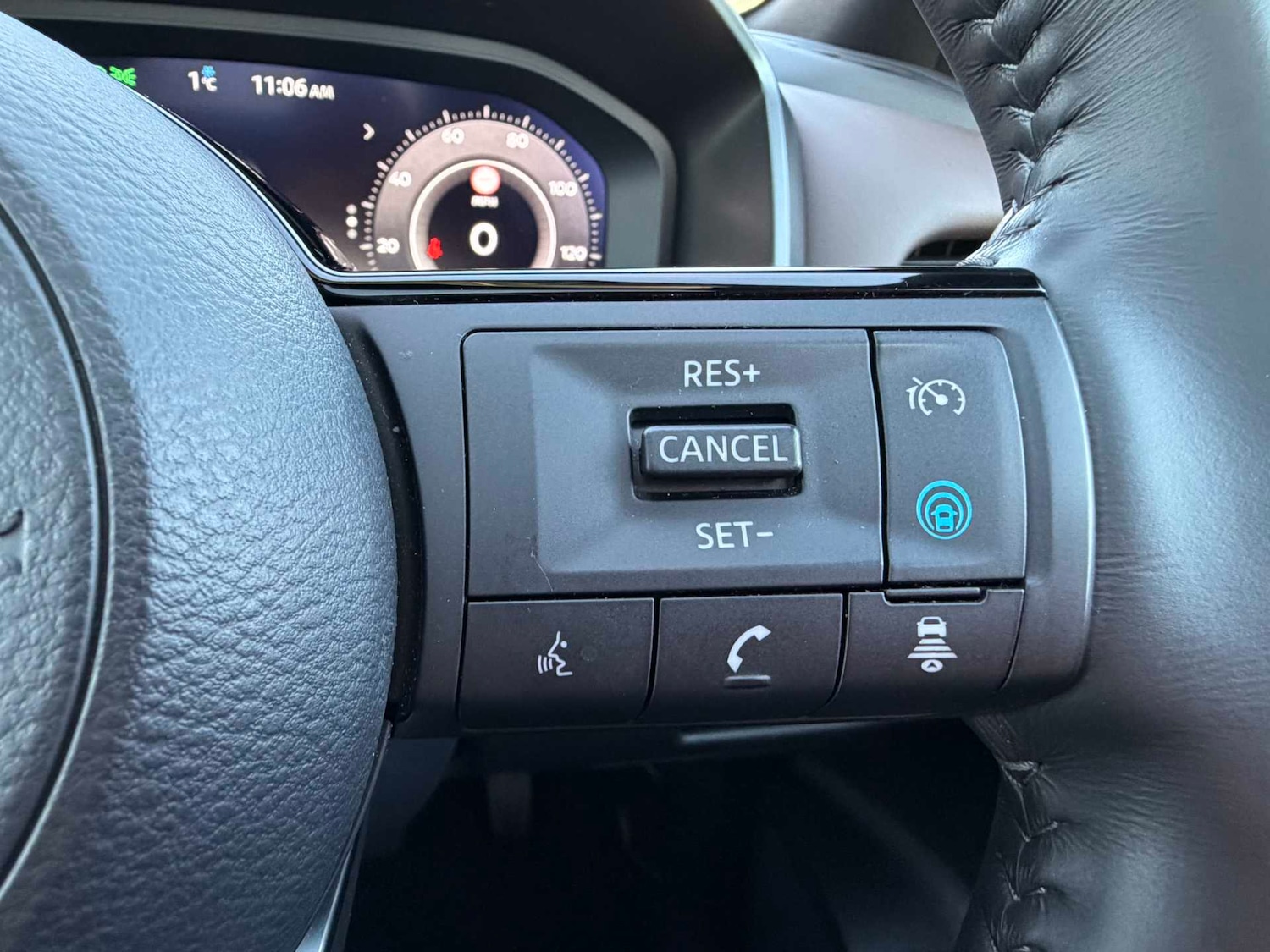 Used Nissan Qashqai 2025 for sale - 77078063: Photo 35