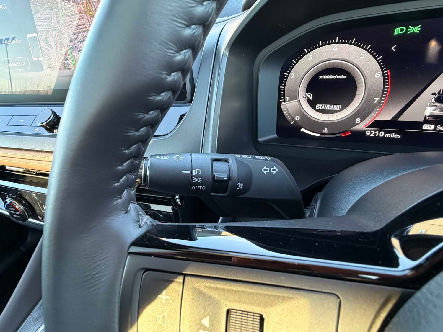 Used Nissan Qashqai 2025 for sale - 77078063: Photo 36