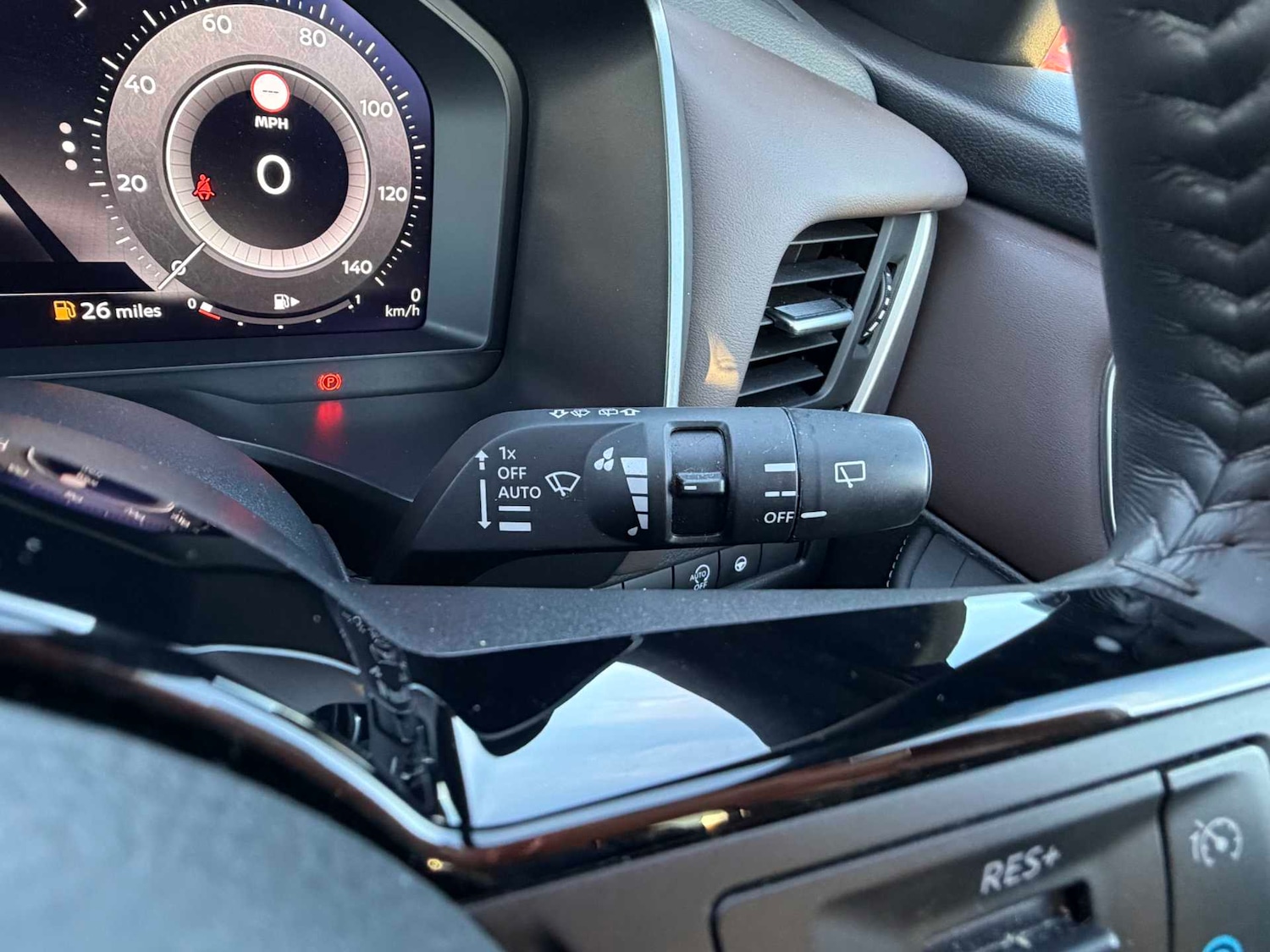 Used Nissan Qashqai 2025 for sale - 77078063: Photo 37