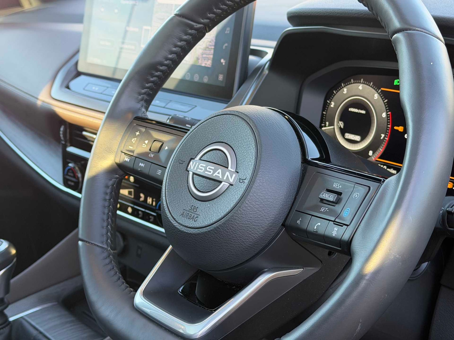 Used Nissan Qashqai 2025 for sale - 77078063: Photo 38