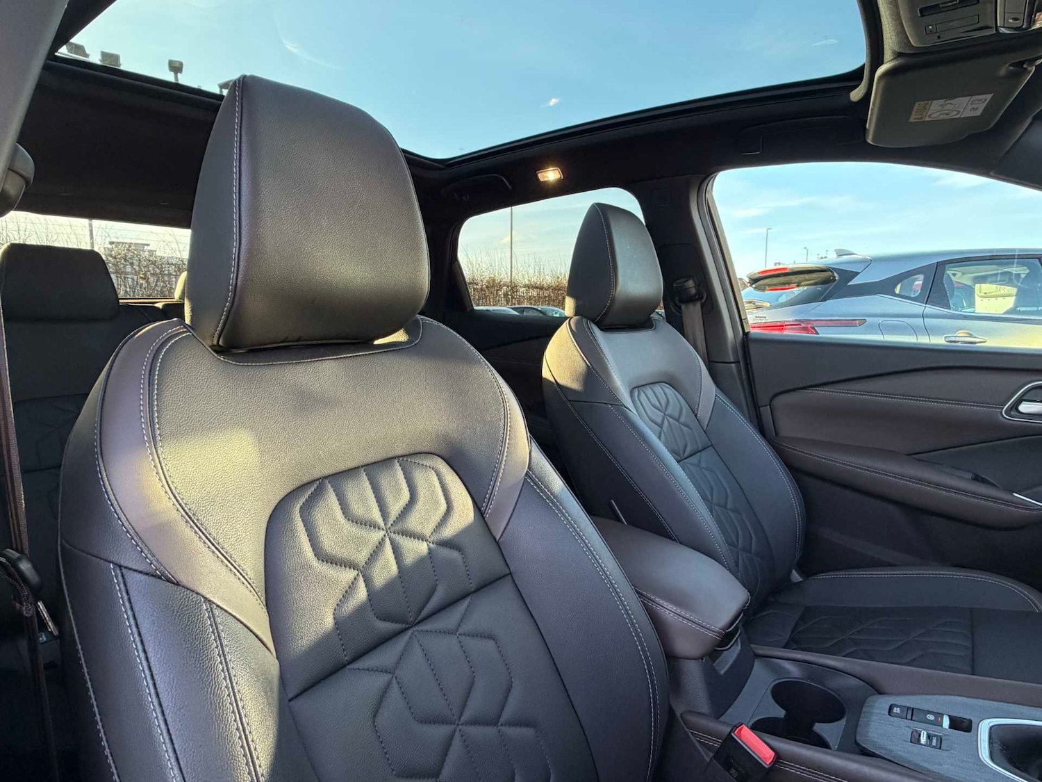 Used Nissan Qashqai 2025 for sale - 77078063: Photo 39