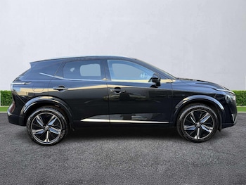 Used Nissan Qashqai 2025 for sale - 77078063: Photo