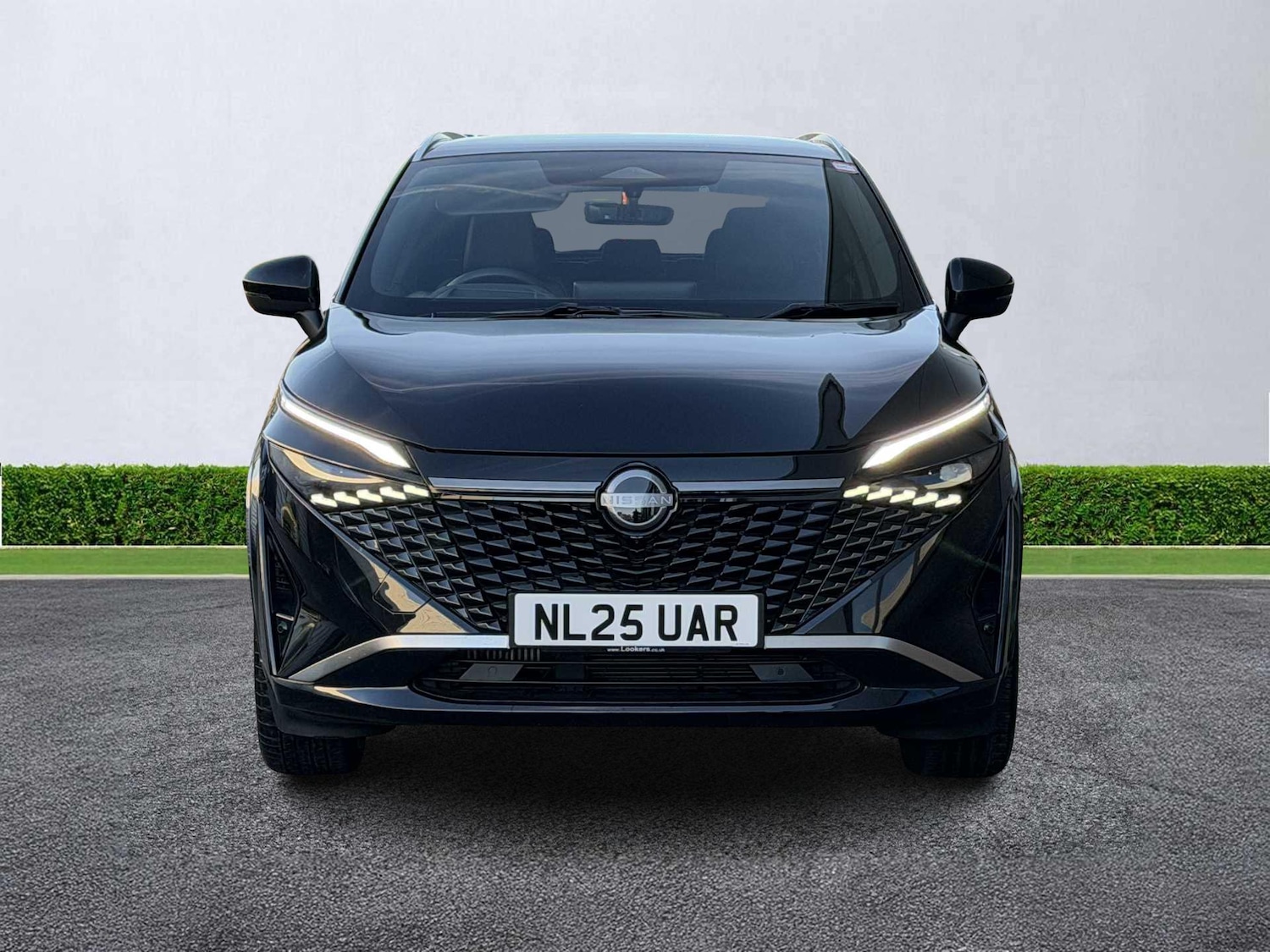 Used Nissan Qashqai 2025 for sale - 77078063: Photo 4