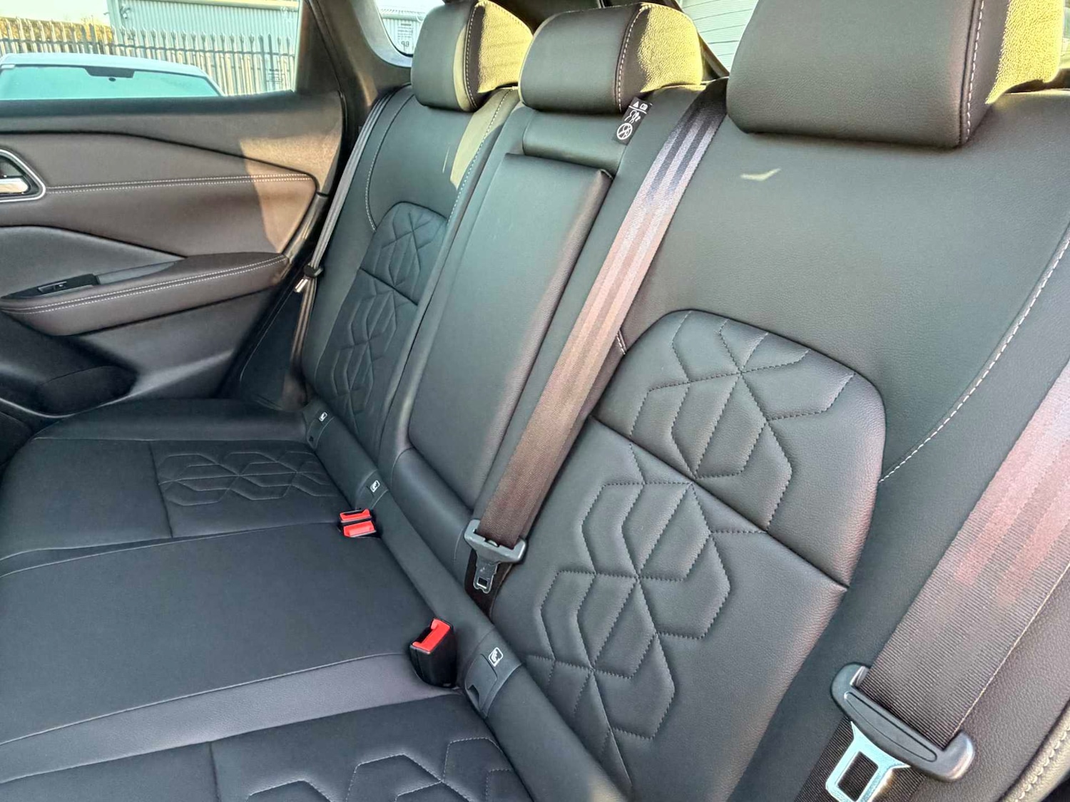 Used Nissan Qashqai 2025 for sale - 77078063: Photo 42