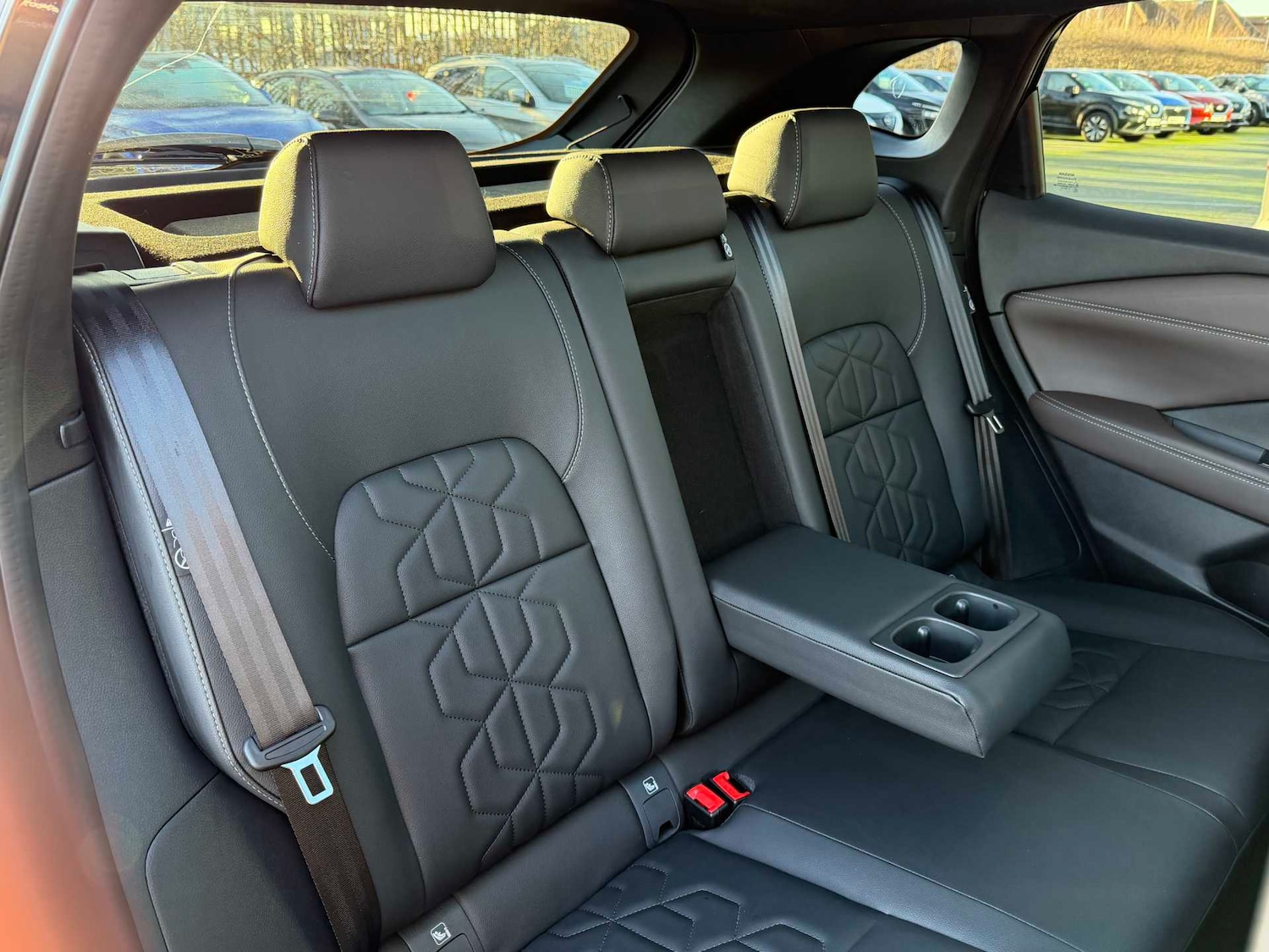 Used Nissan Qashqai 2025 for sale - 77078063: Photo 43