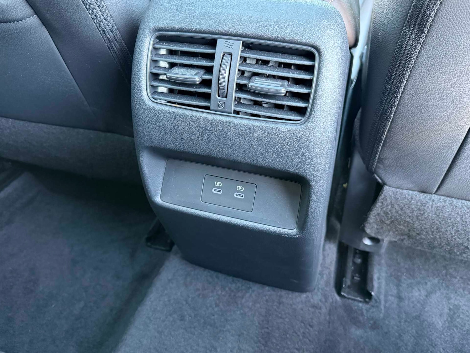 Used Nissan Qashqai 2025 for sale - 77078063: Photo 44