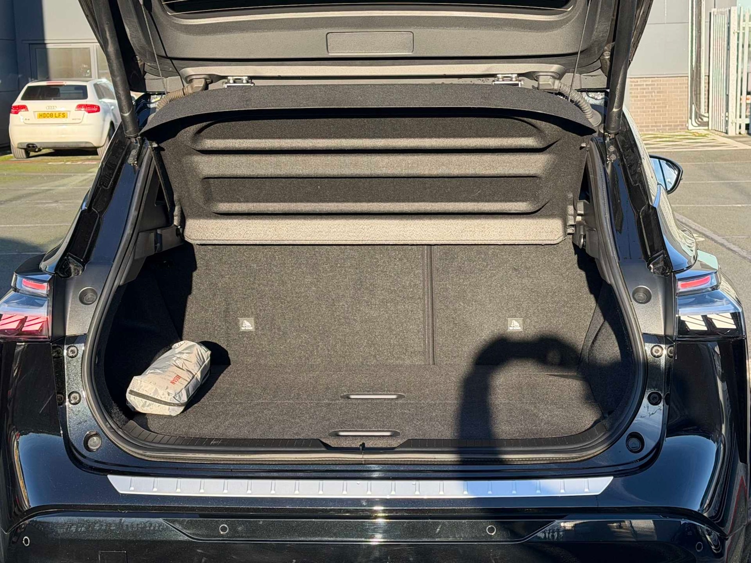 Used Nissan Qashqai 2025 for sale - 77078063: Photo 46