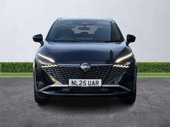 Used Nissan Qashqai 2025 for sale - 77078063: Photo