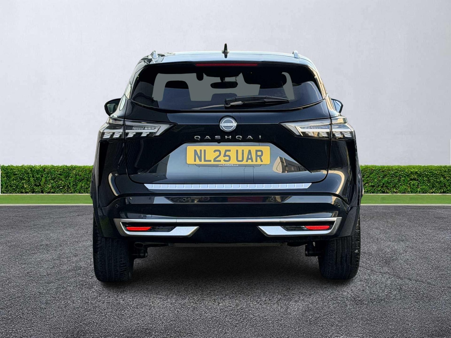 Used Nissan Qashqai 2025 for sale - 77078063: Photo 5