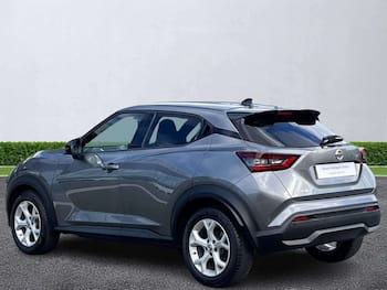 Used Nissan Juke 2020 for sale - 79815236: Photo