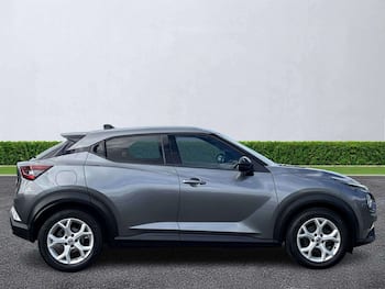 Used Nissan Juke 2020 for sale - 79815236: Photo