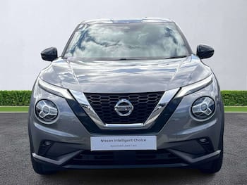 Used Nissan Juke 2020 for sale - 79815236: Photo