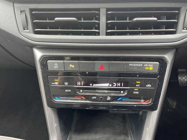 Used Volkswagen T-Cross 2022 for sale - 75513204: Photo 13