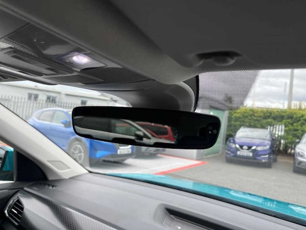 Used Volkswagen T-Cross 2022 for sale - 75513204: Photo 15