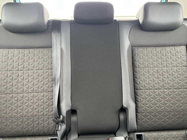 Used Volkswagen T-Cross 2022 for sale - 75513204: Photo 17