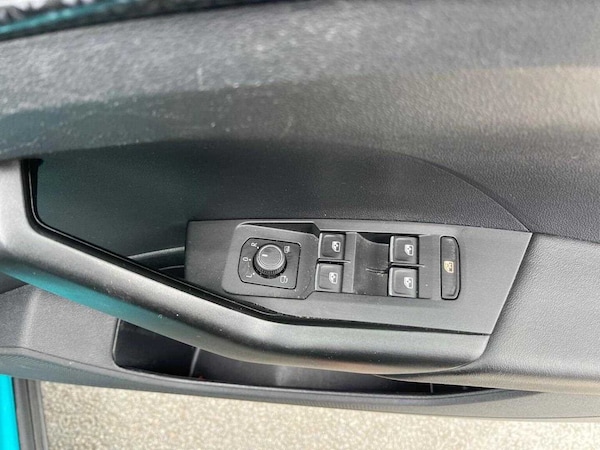 Used Volkswagen T-Cross 2022 for sale - 75513204: Photo 22