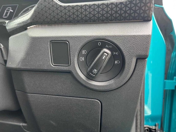 Used Volkswagen T-Cross 2022 for sale - 75513204: Photo 23