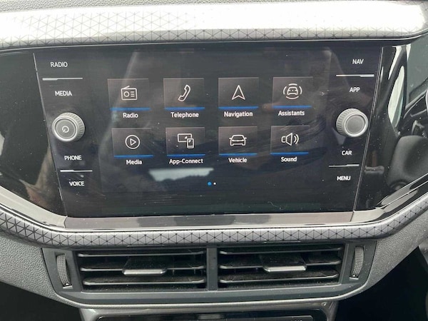 Used Volkswagen T-Cross 2022 for sale - 75513204: Photo 26