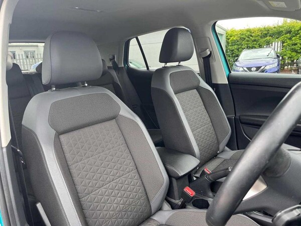 Used Volkswagen T-Cross 2022 for sale - 75513204: Photo 36