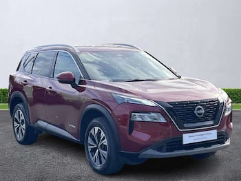 Used Nissan X-Trail 2023 for sale - 79819460: Photo
