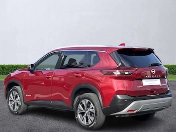 Used Nissan X-Trail 2023 for sale - 79819460: Photo
