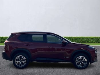 Used Nissan X-Trail 2023 for sale - 79819460: Photo
