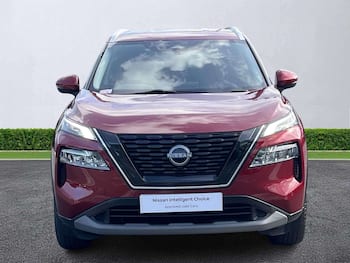 Used Nissan X-Trail 2023 for sale - 79819460: Photo